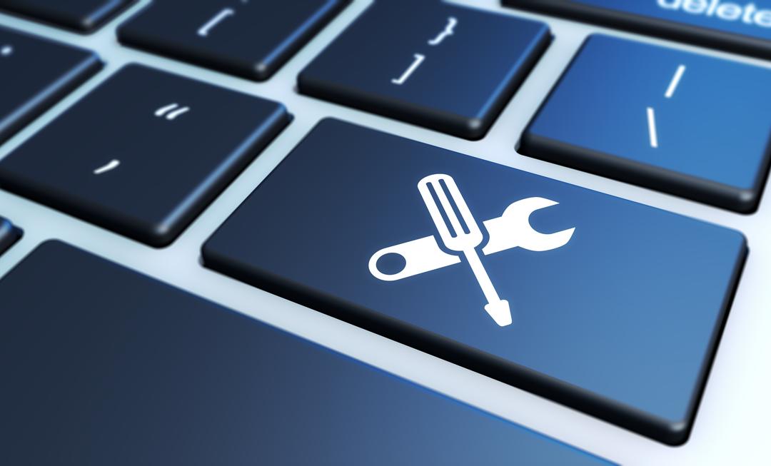 Maintenance Digitale