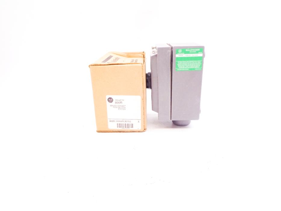 800R-1HW4R-36755 SER. BR/WH) NSMP