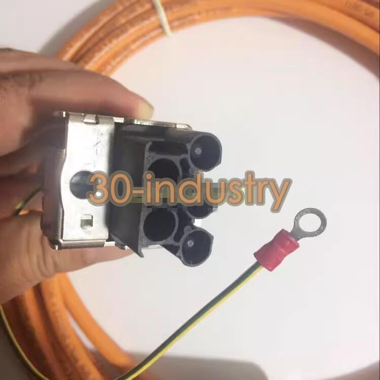 power cable 19m 6FX5002-5CS01-1BK0