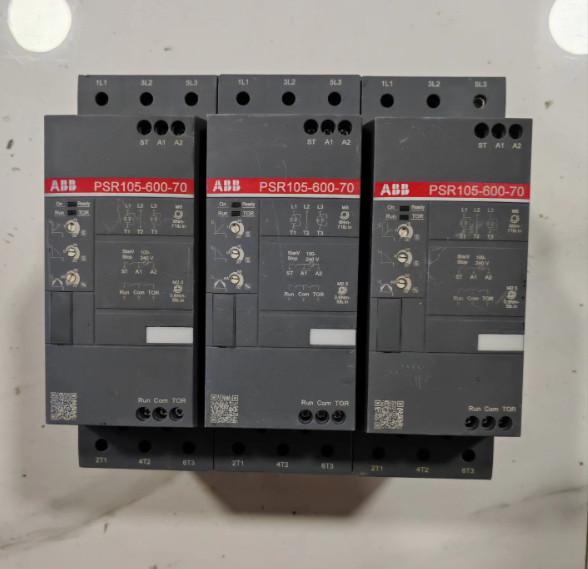 PSR105-600-70 Soft Starte