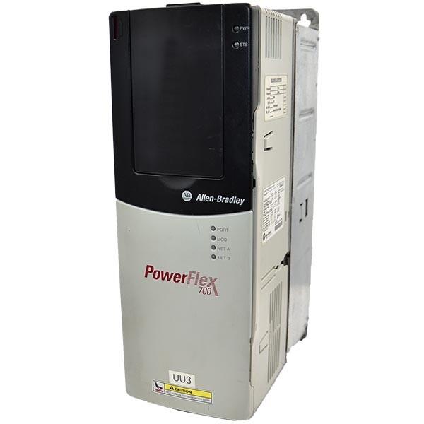 20BD8P0A3NYNANC1-B 8A 460V 5HP Powerflex 700 SA