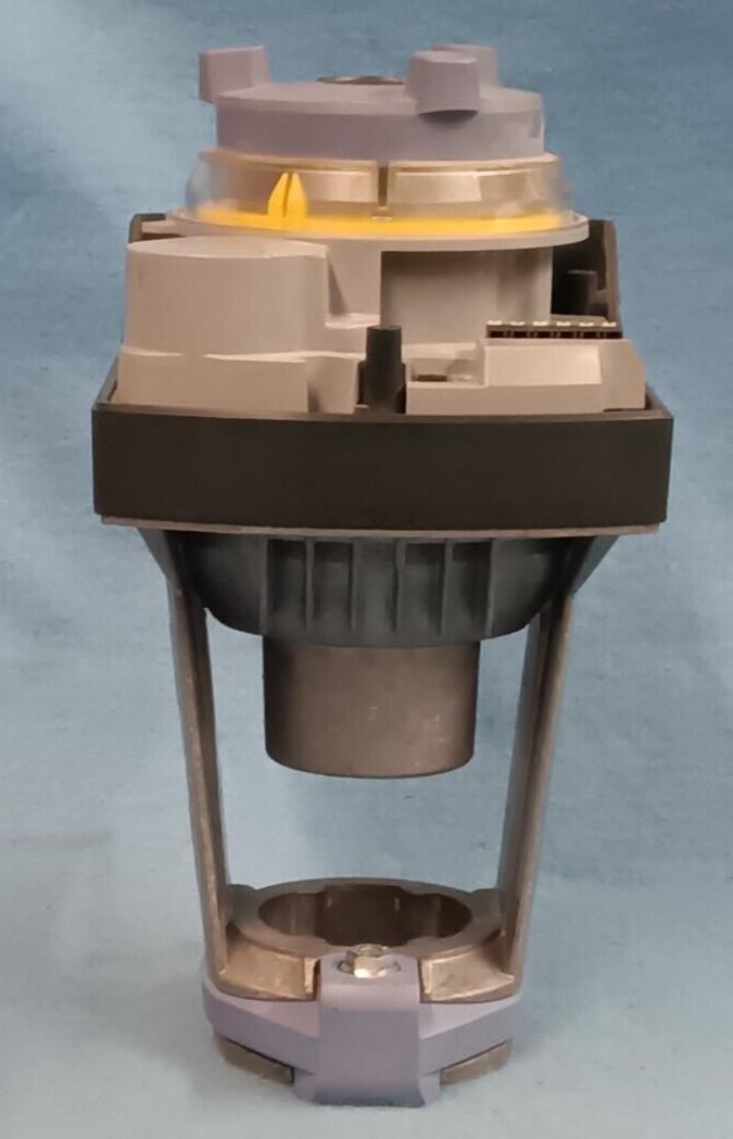 SAX61.03U VALVE ACTUATOR 50/60HZ