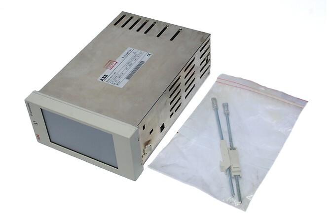 PROTRONIC 100 CONTROLLER MODULE 6.100791.7