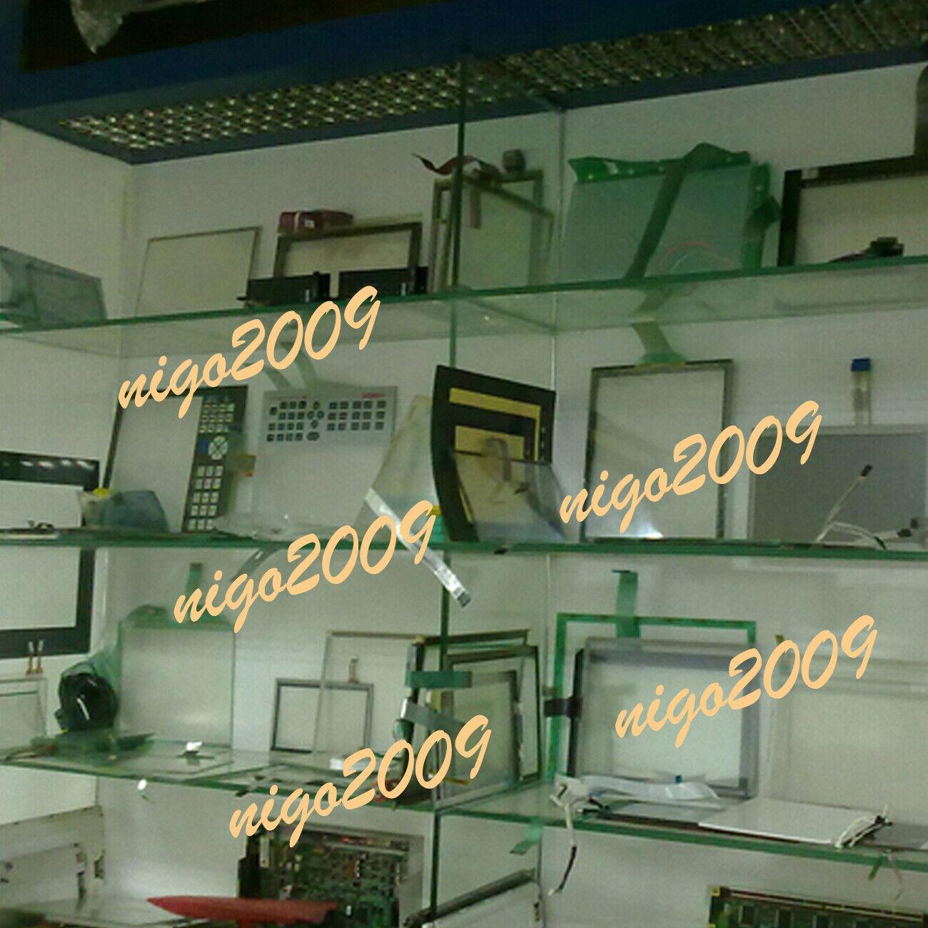 Membrane Keypad ITEM TPU2 ART.NR: 3HNE00028-1 Teach Pendant