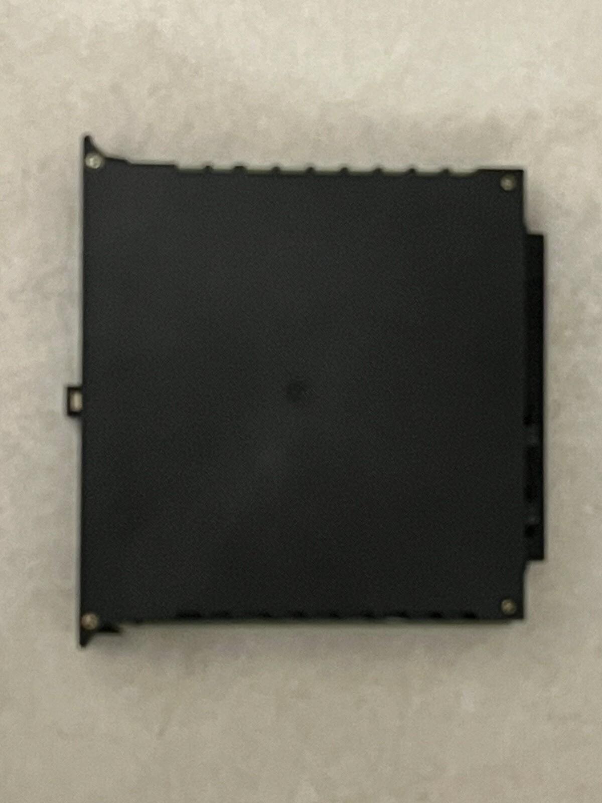 TSX DST 16 82 OUTPUT MODULE