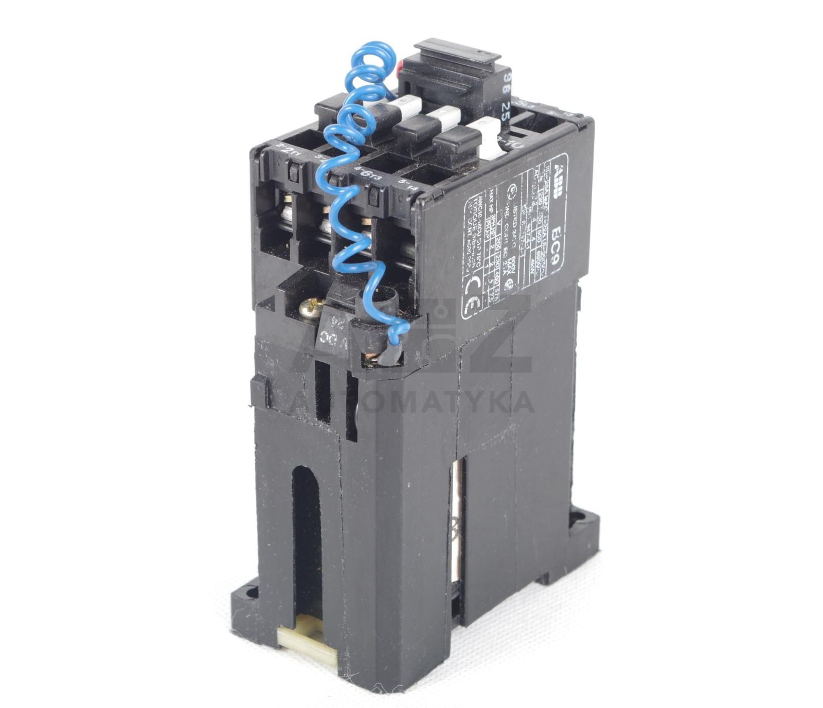 GHV2501910R0001 RD7/250 Surge Suppressor 24-250VDC, Opened NSO)