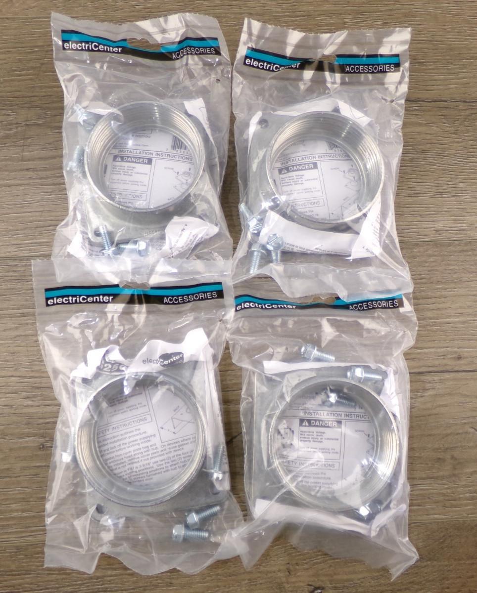 Box Of ECHS250P 2-1/2 Inch Type HS Hubs HS250 HS250M HS250U