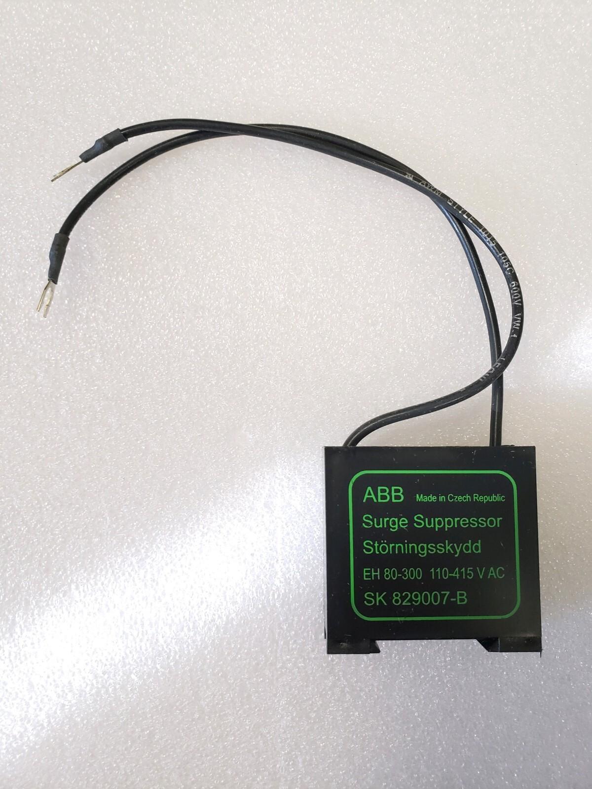 GENUINE SURGE SUPPRESSOR SK829007-B RC-EH300/415