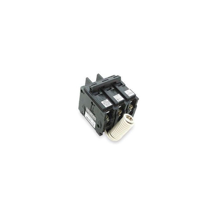 BQ2B06000S01 60 Amp 240 Volt Pole BQ Series Bolt-On Circuit Breaker
