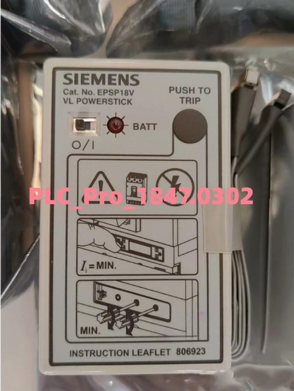 EPSP18V Tester HL