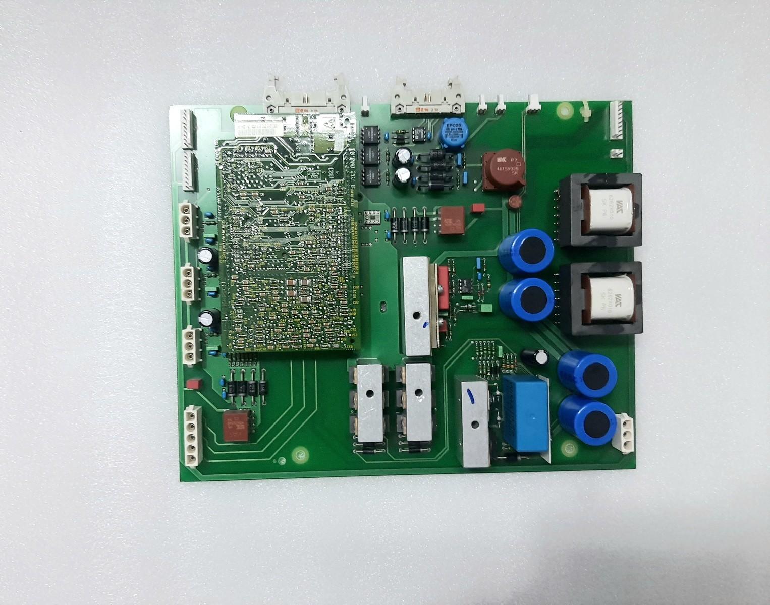 Telemecanique zb3 Plus/unia Hlfl Speed Drive Board atv68c19n4