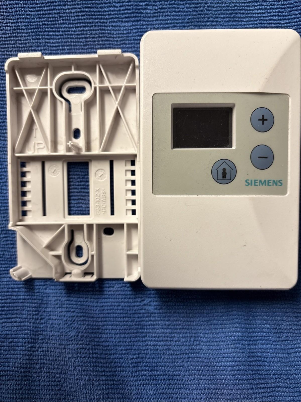 QAA2280.FWSC Room Temp Sensor White