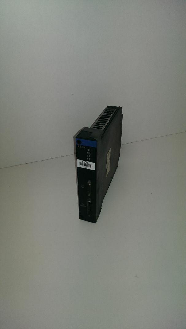 AEG Schneider Automation TSXDTM100 TSX DTM 100