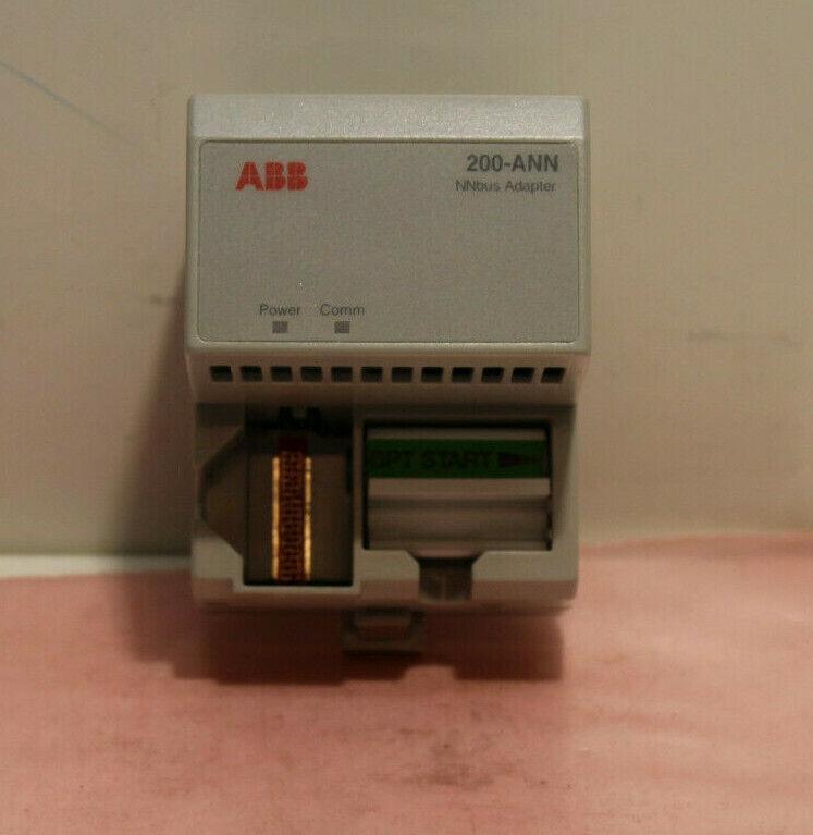 S200-ANN NNbus Adapter