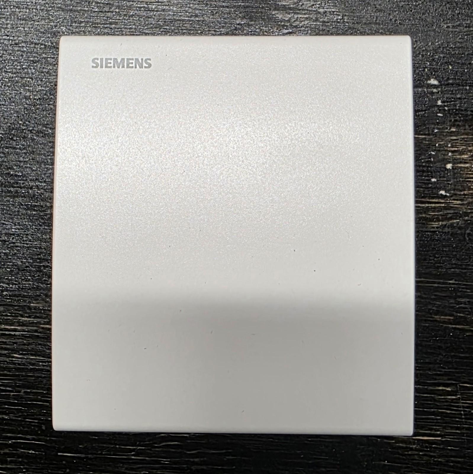 QPA2000 Room Carbon Dioxide Sensor