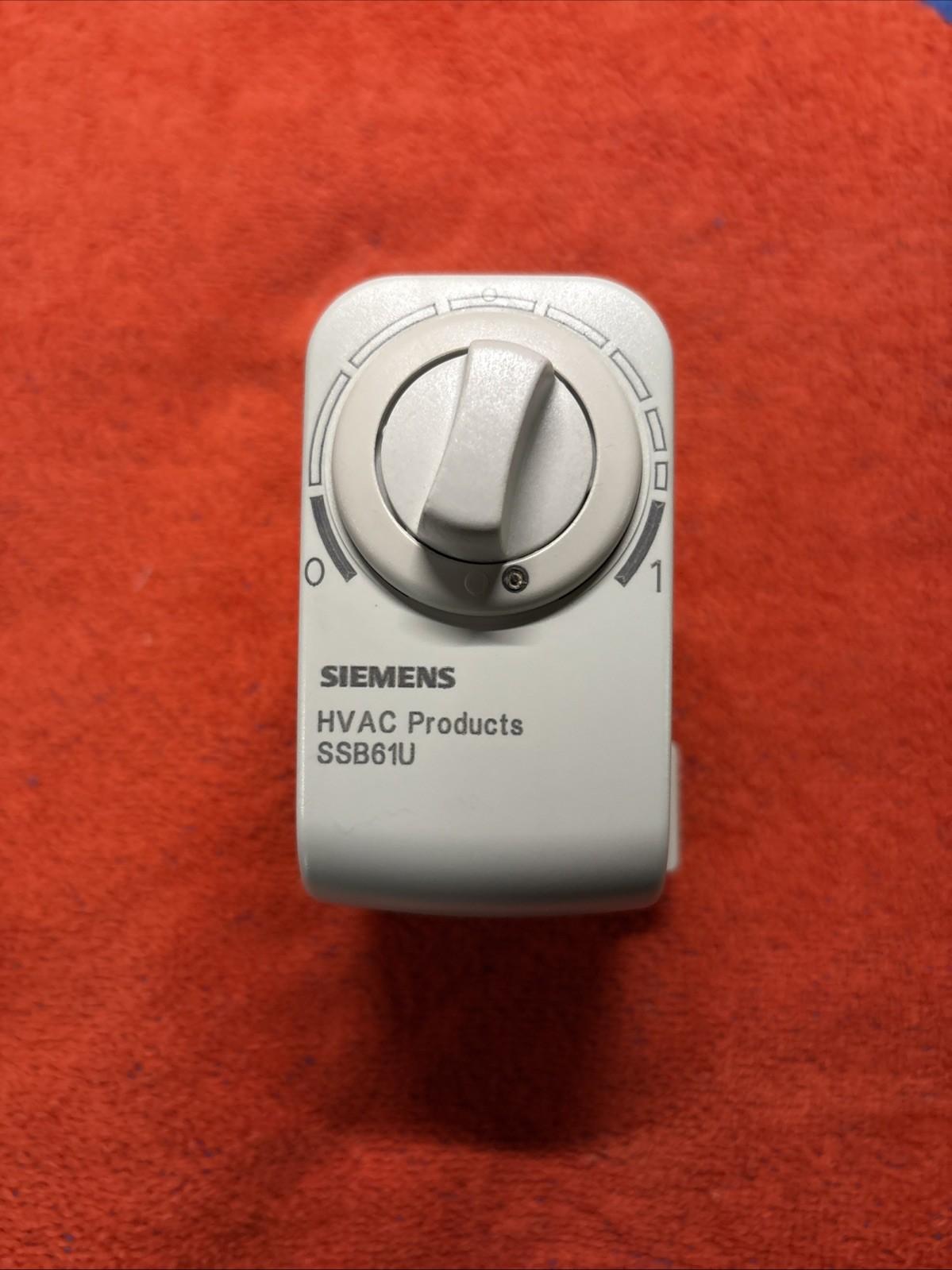 SSB61U Actuator