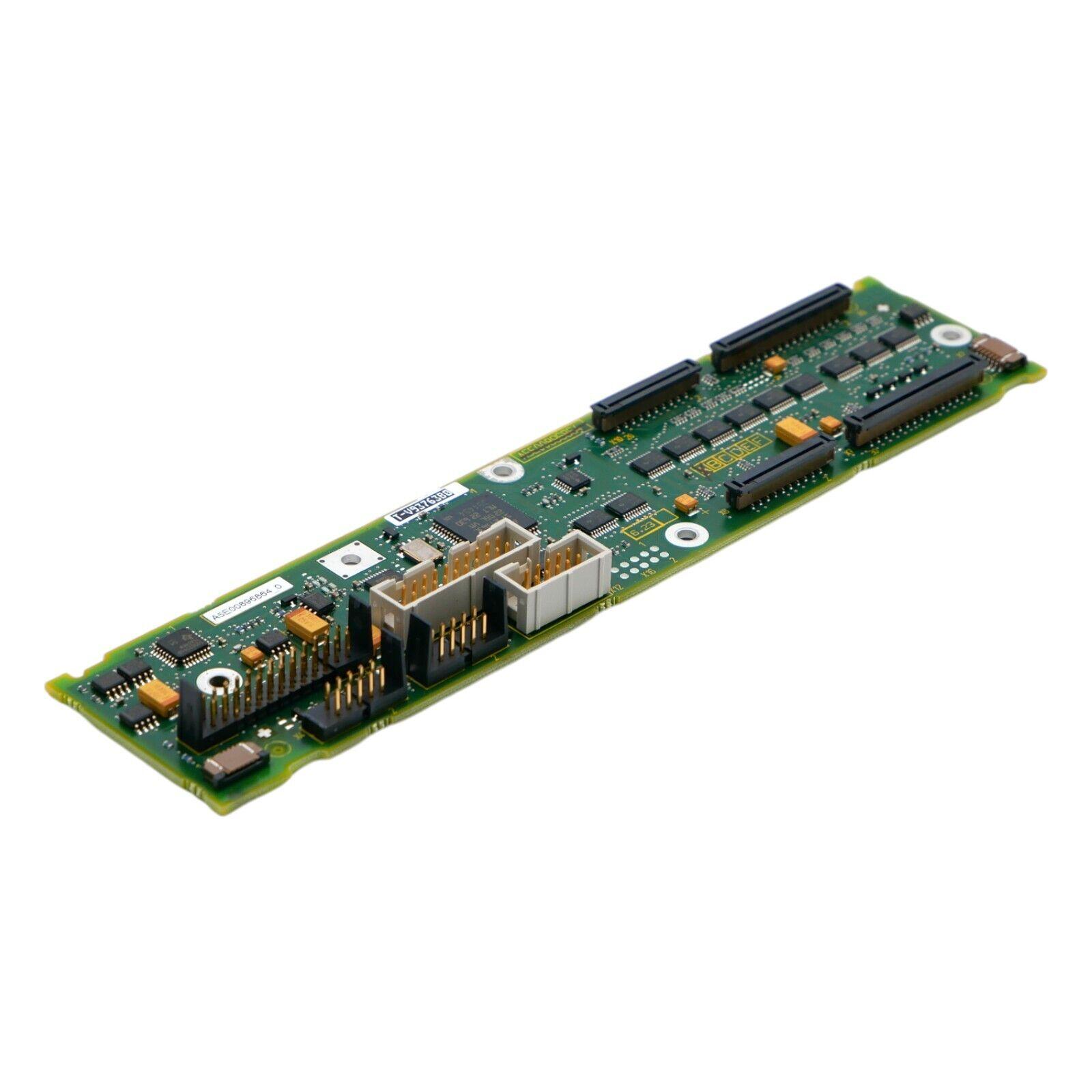 A5E00896864_0 Version: Control Board Module Control Card
