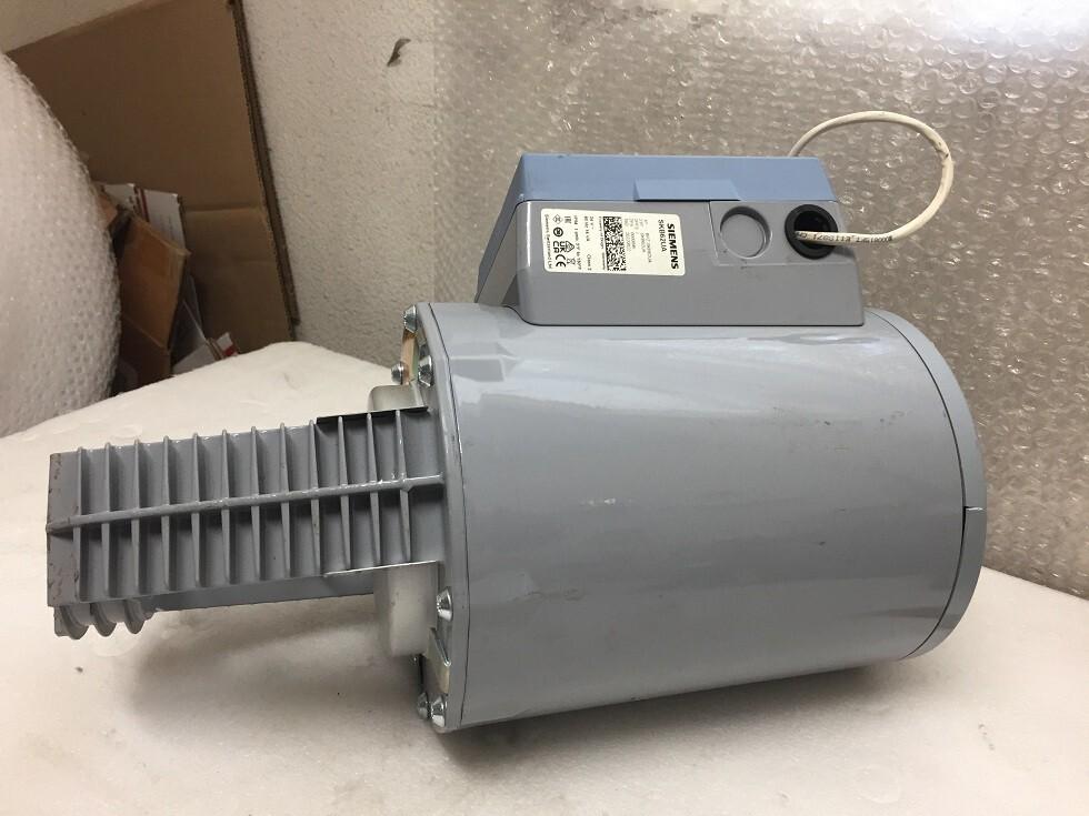 SKB62UA Actuator Via