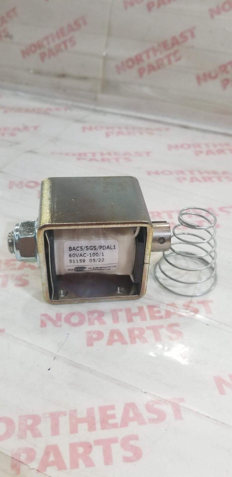 PDAL1/60VAC100/1