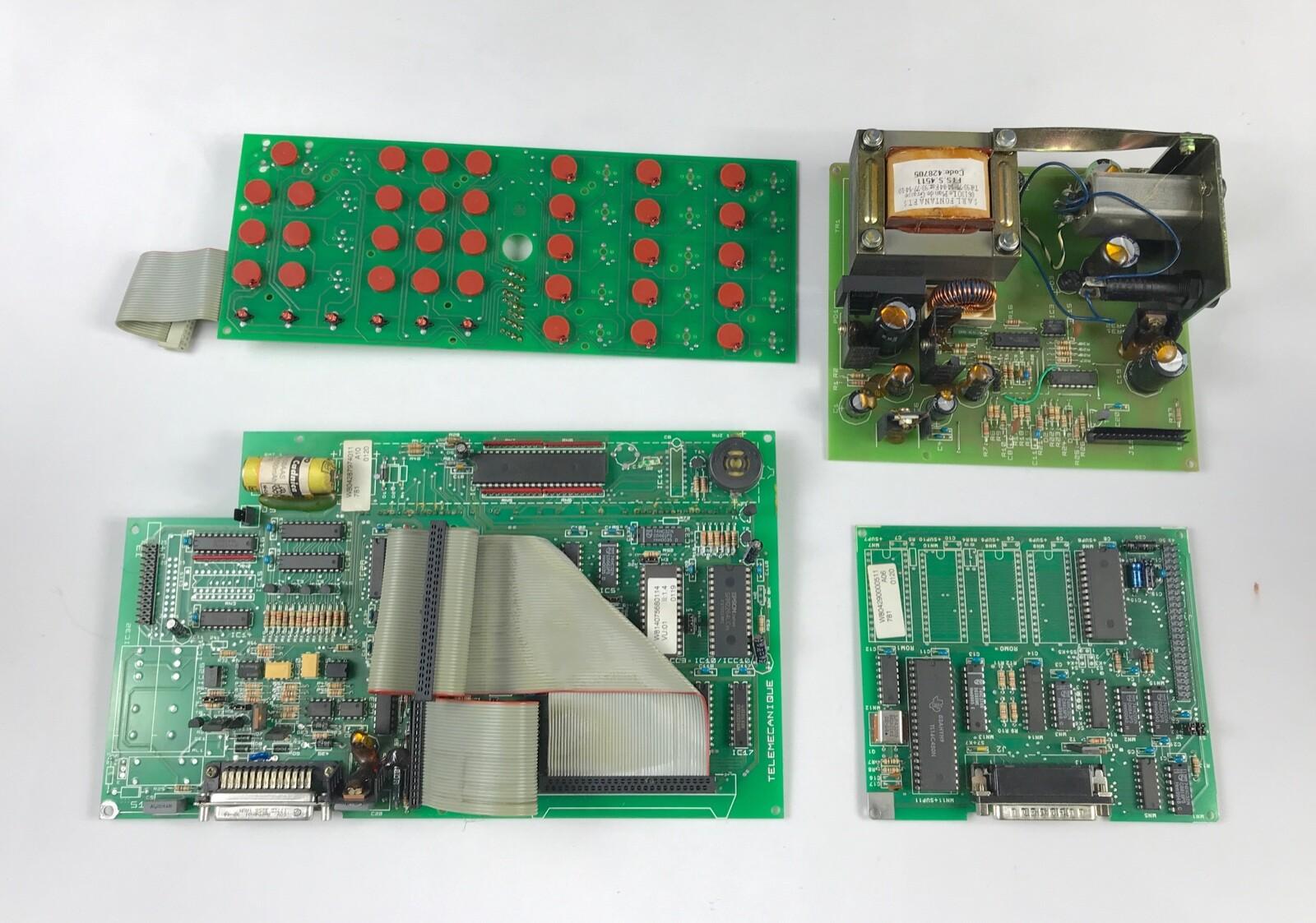 XBT B 8141
