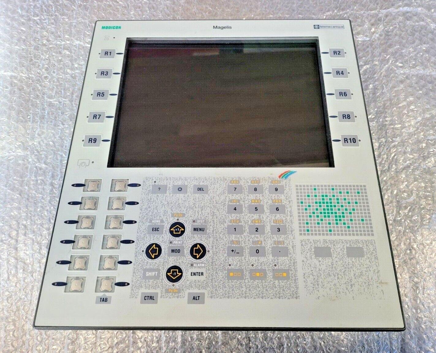 Modicon TXB TF024510F CUTTER EXCELLENT CONDITION Worldwide