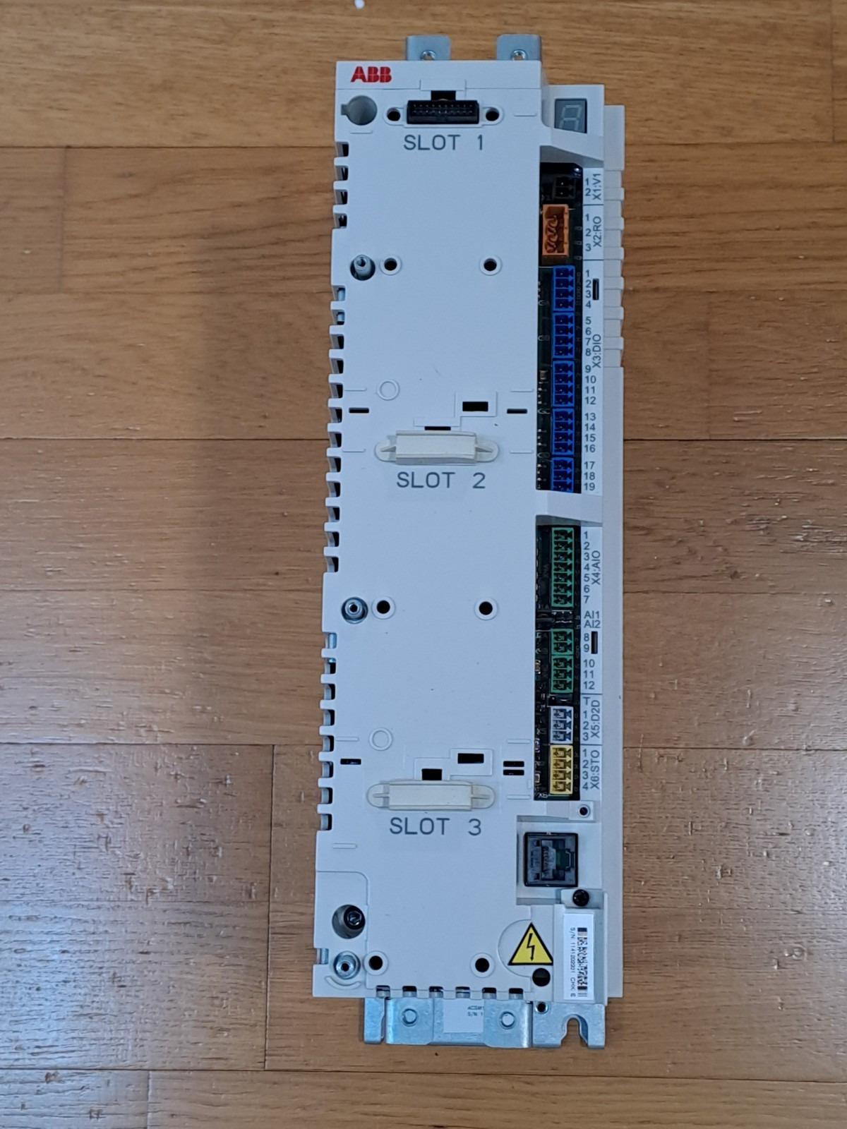 frequency inverter ACSM1-04AS-016A-4