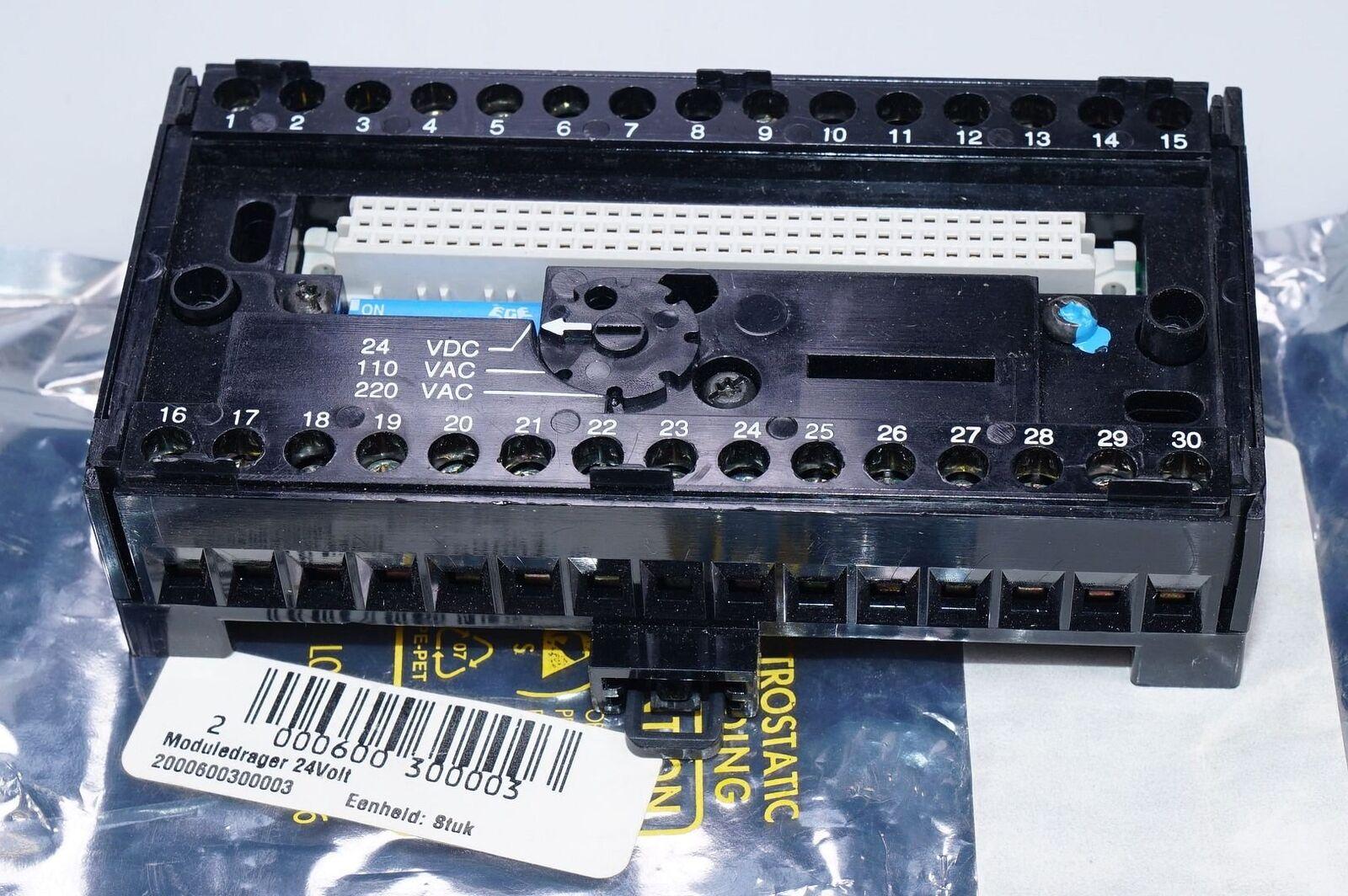 Procontic CS31 ECZ Base Unit Module