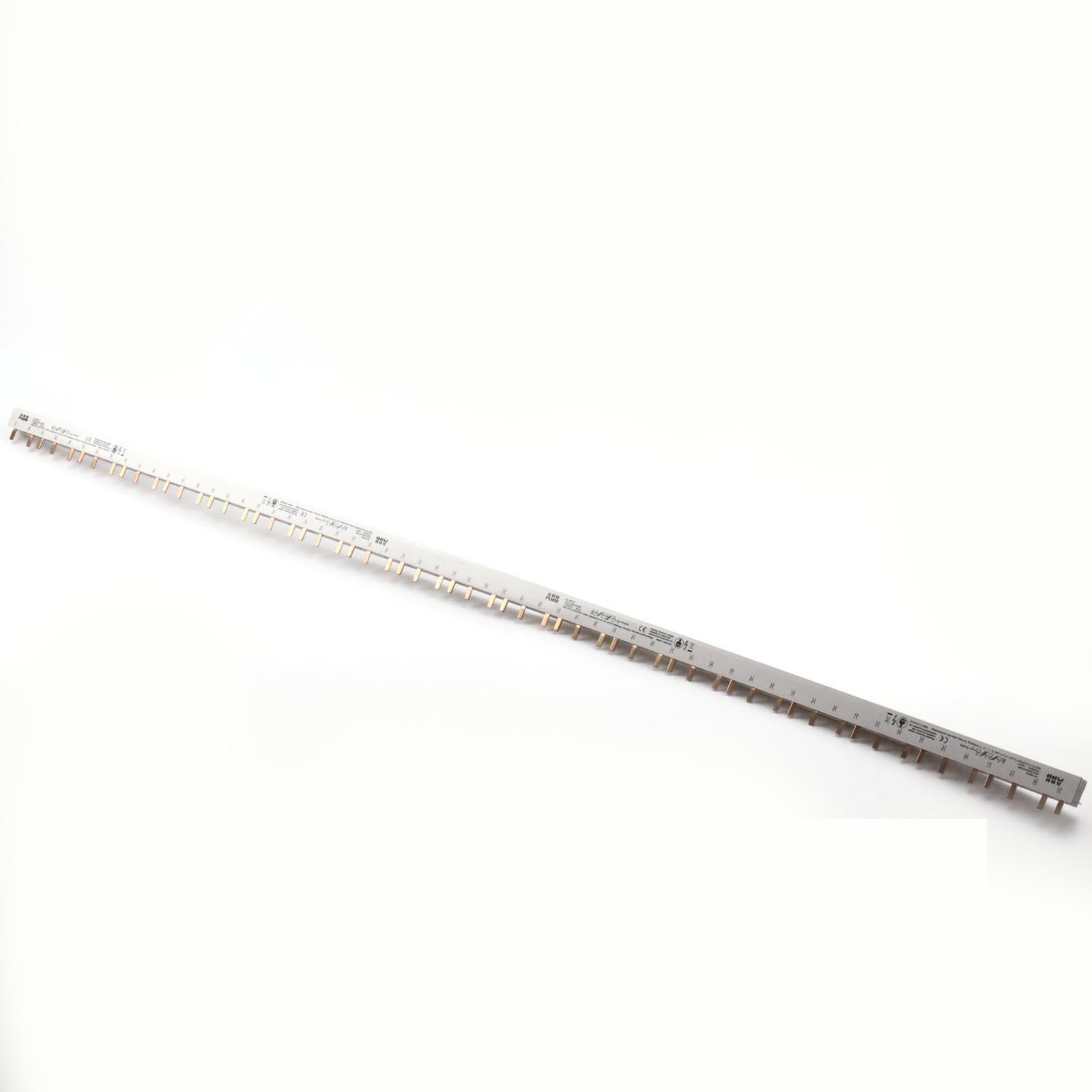 PS3/60/16A, MCB BUSBAR 3PH 60PIN IEC