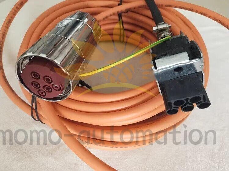 FIT Power Cable 6FX5002-5CN21-1CF0 25M