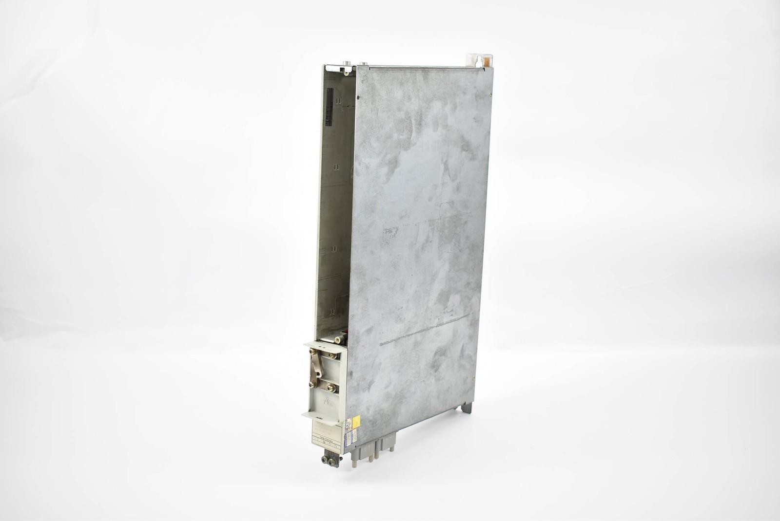 Simodrive 611-D Feeder 6SN1130-1DB11-0BA0 6SN1 130-1DB11-0BA0