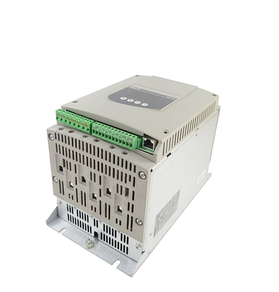 ATS48D47Q ALTISTART 48 SOFT STARTER