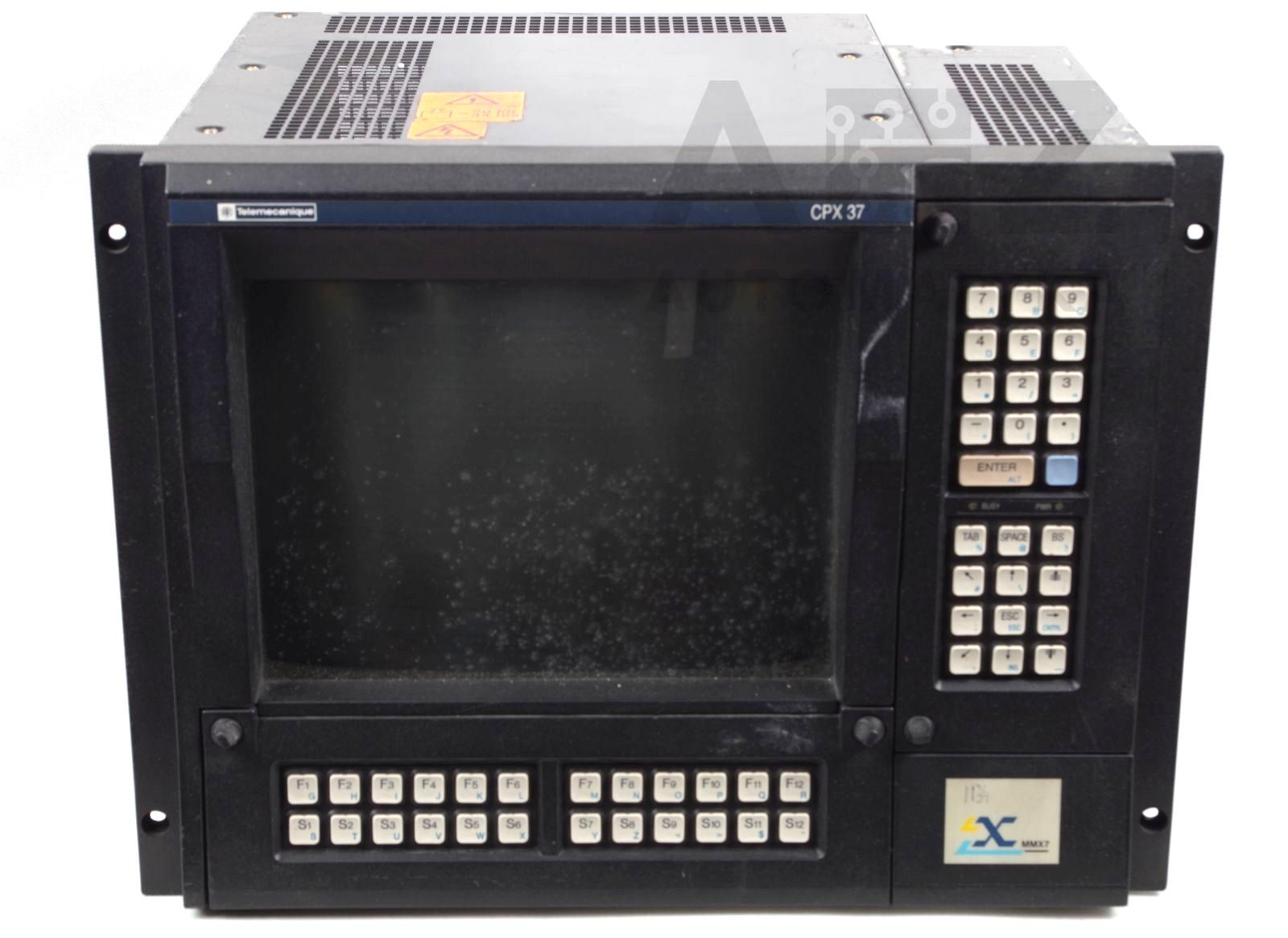 TSXCPX37142M Display