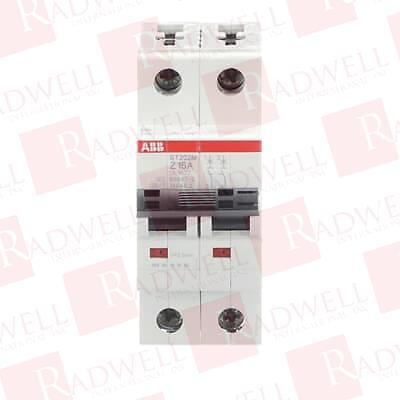 BROWN BOVERI ST202M-Z16 ST202MZ16