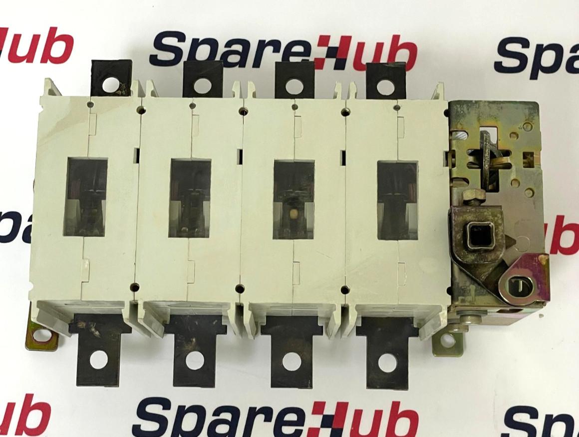 OETL200K4 Load Break Switch 1SCA022144R5610