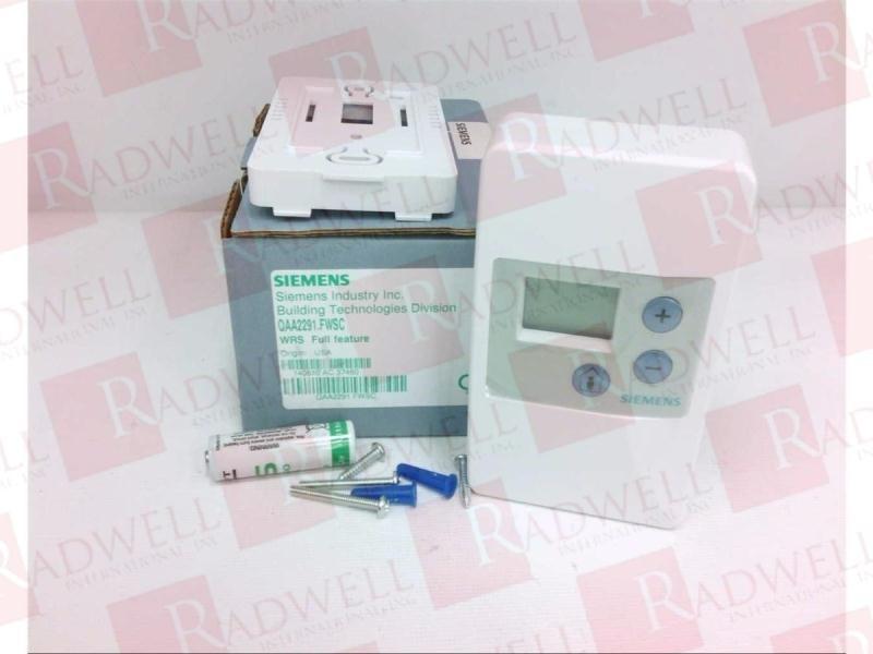 QAA2291.FWSC QAA2291FWSC