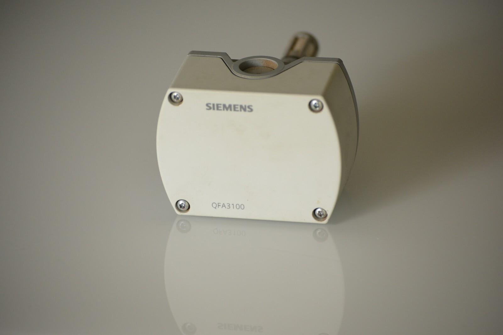 QFA3100 Room Humidity Sensor