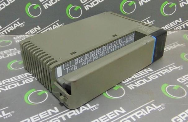 Engineering Siemens 405-8ADC Simatic Analog Input Module