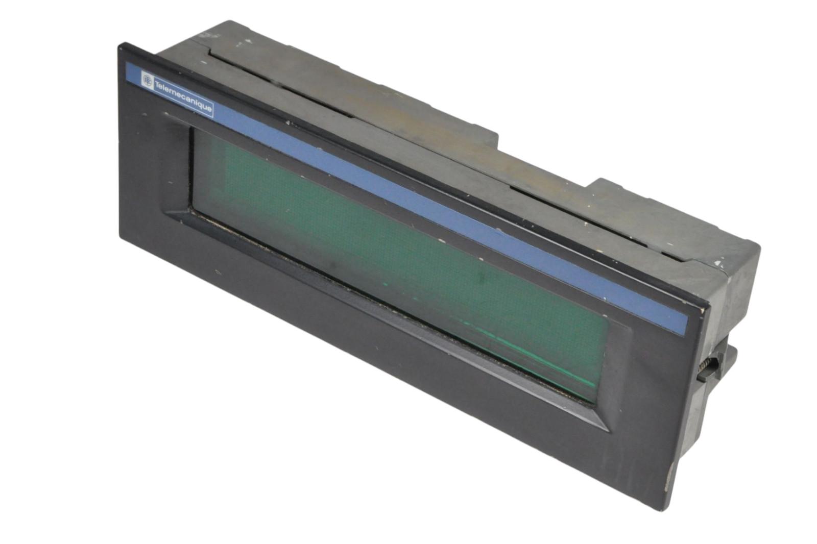 XBT M 801010