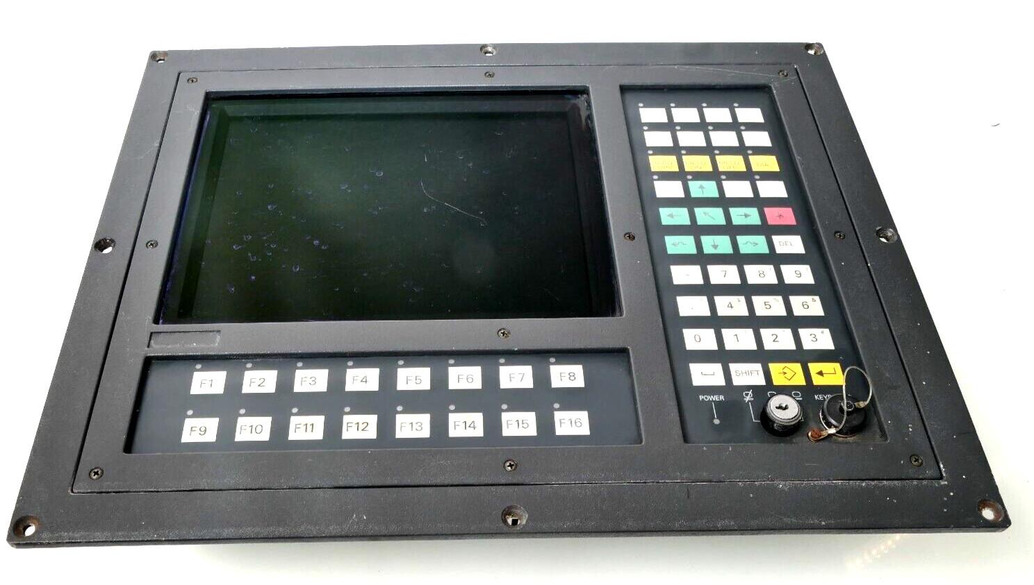 Operator Panel OP30/C 6AV3 530-1RS31 E:A0 6AV3530-1RS31