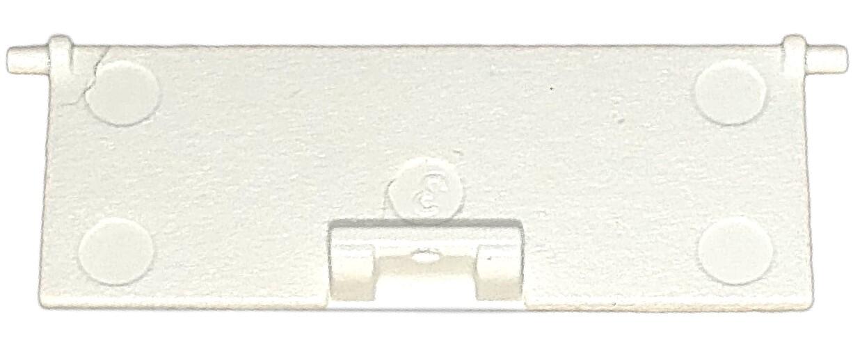 1SVR730006R0000, mar.12 marker label, Lot of 10