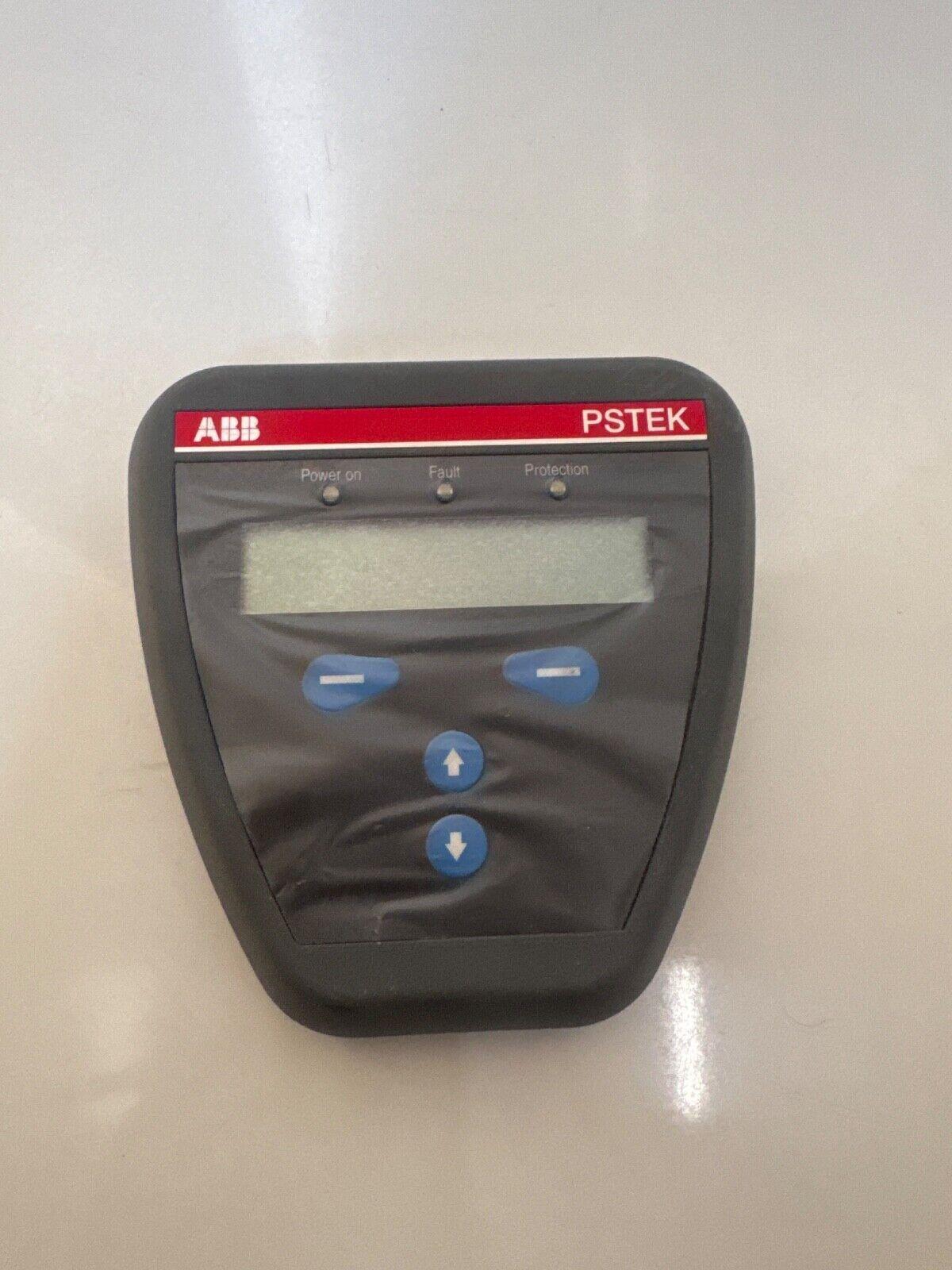 no box* PSTEK EXTERNAL KEYPAD 1SFA899003R1000