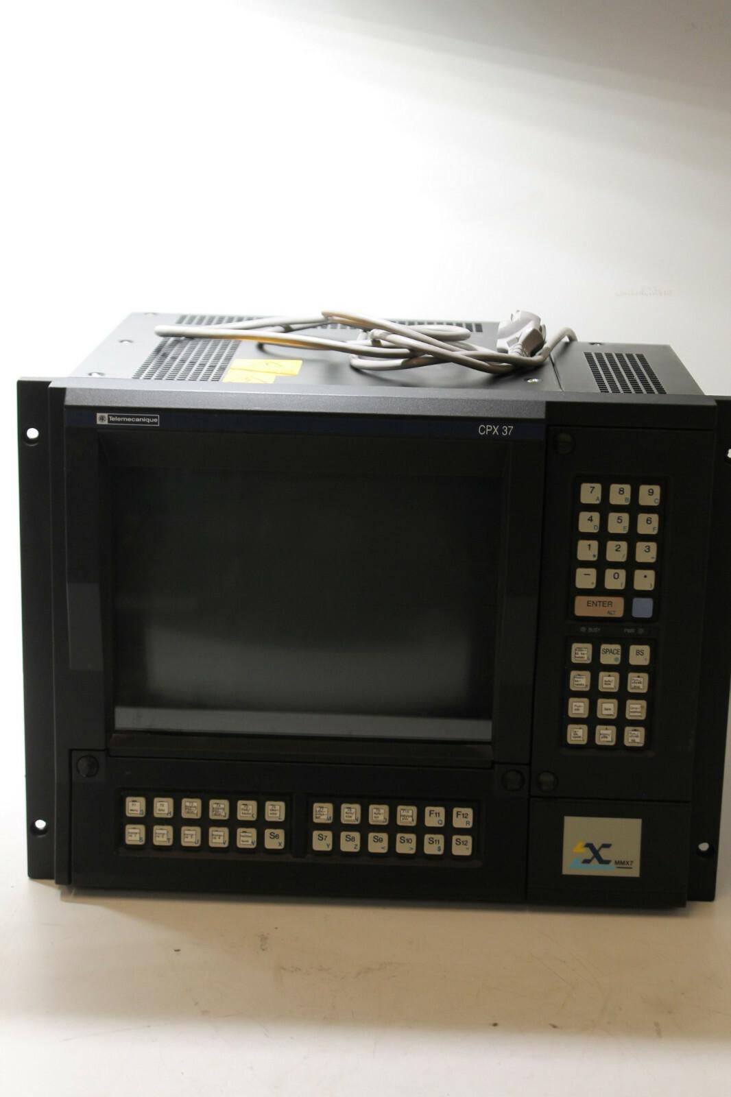 TSXCPX37142M Display
