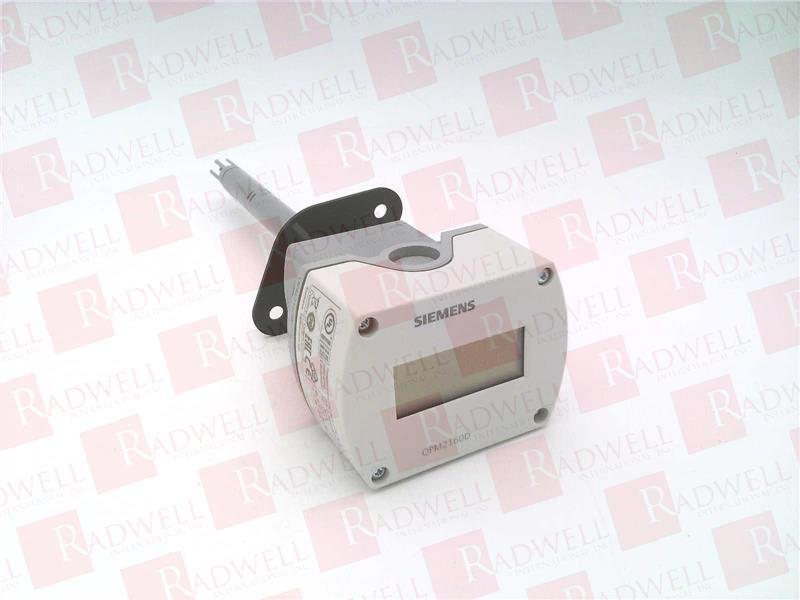 QPM2160D QPM2160D