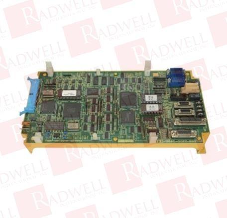 A02B-0118-B006 Power Mate Control Unit A16B-2200-0490