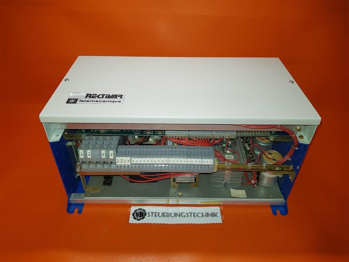 RECTIVAR VG1C060Q