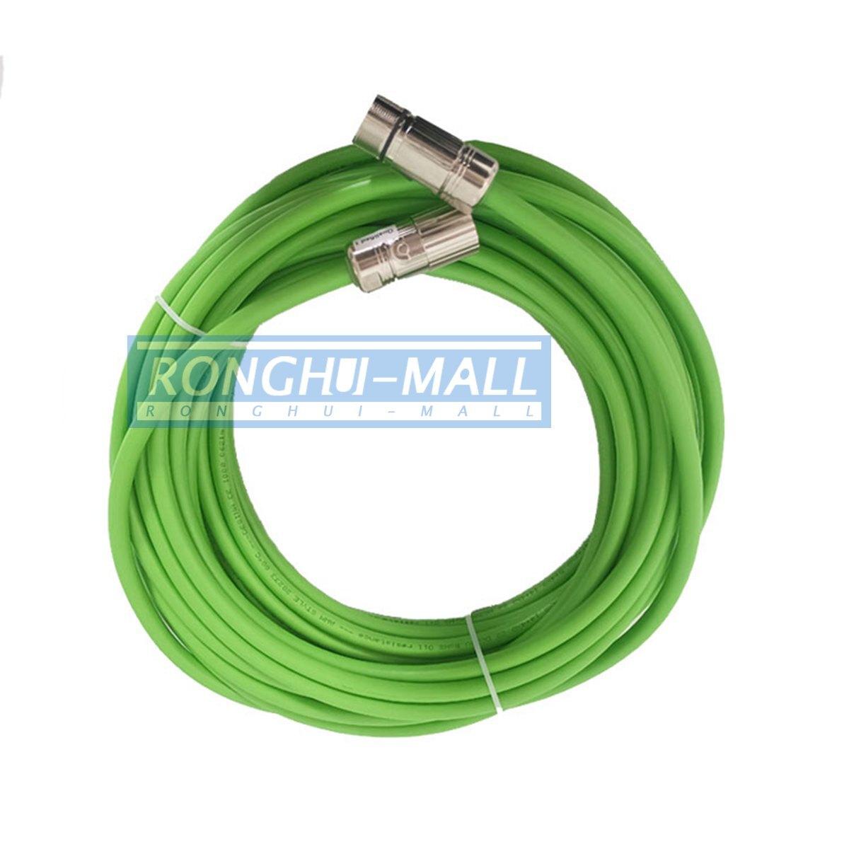 FOR Encoder cables 6FX8002-2EQ14-1DF0 35M