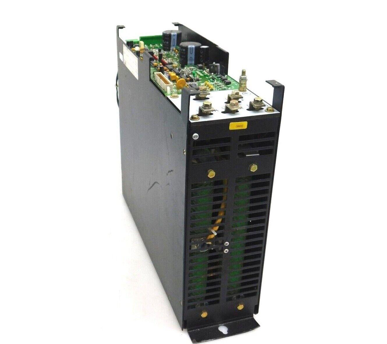 Power Inverter PARVEX ALSTHOM DO 10002