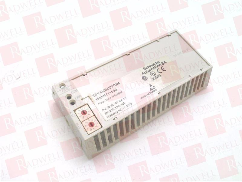 170FNT11000 170FNT11000