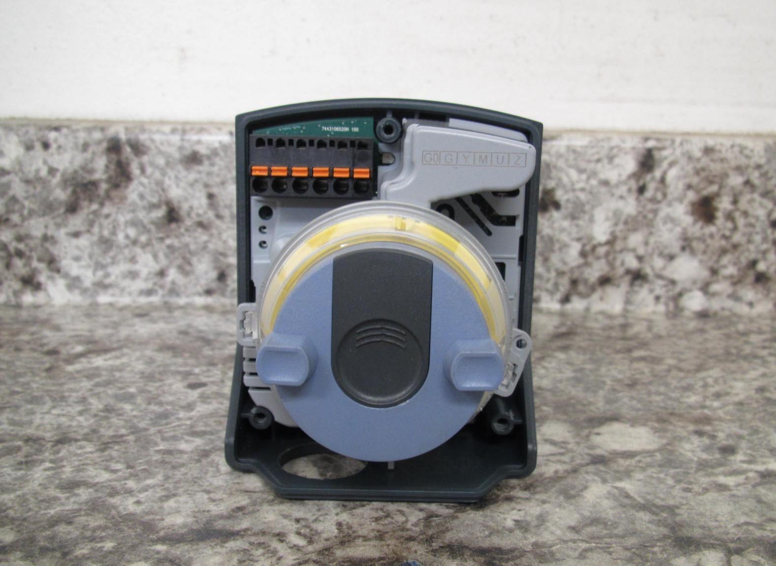 SAS61.03U Electronic Valve Actuator