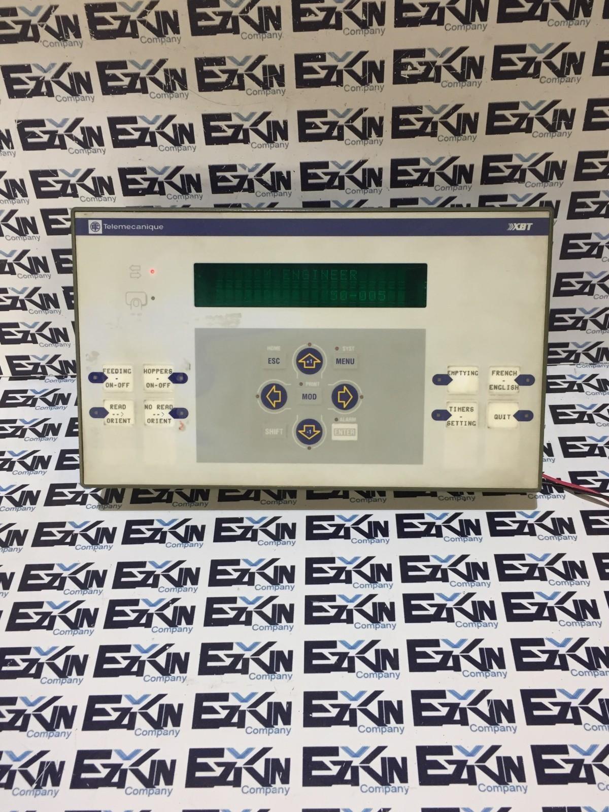 XBT P 012010